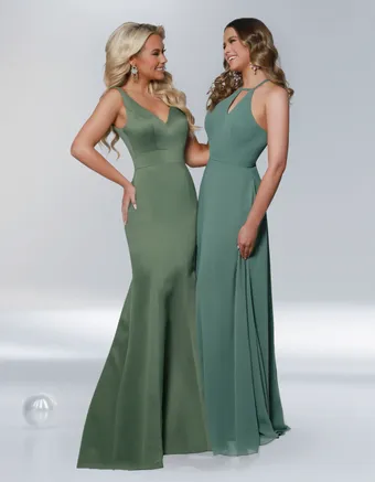 Kanali K Style #1856 #1 frontface vertical thumbnail