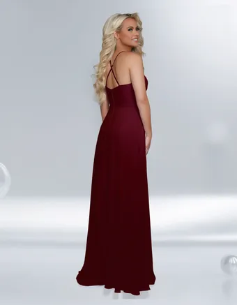 Kanali K 1860 #3 backface vertical thumbnail