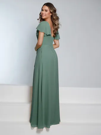 Kanali K 1862 #3 backface vertical thumbnail