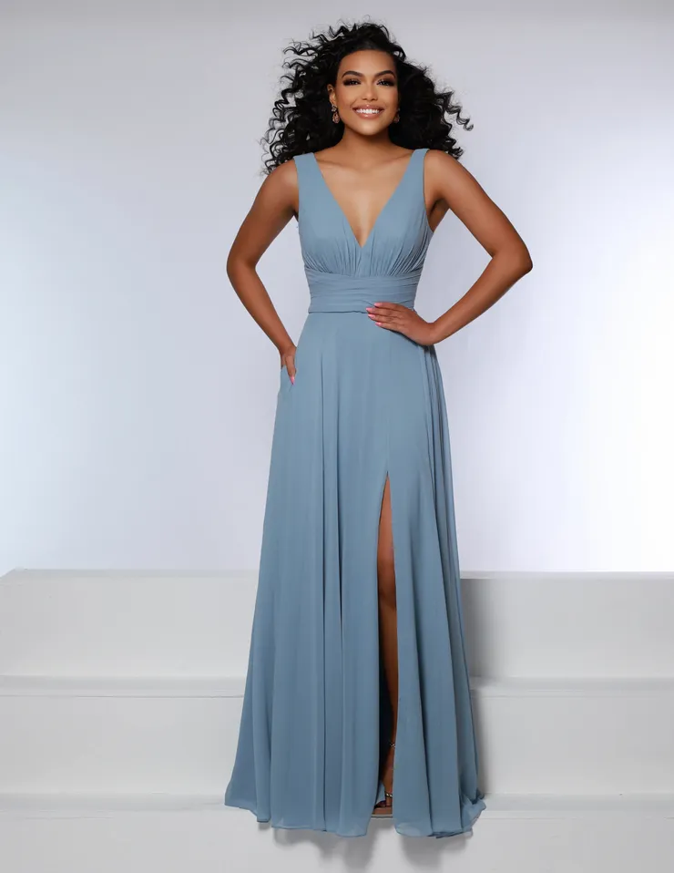 kanali k bridesmaid dress colors Greek Goddess Pure Bamboo Dress