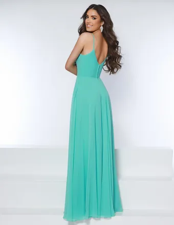 Kanali K 1911 #2 backface vertical thumbnail