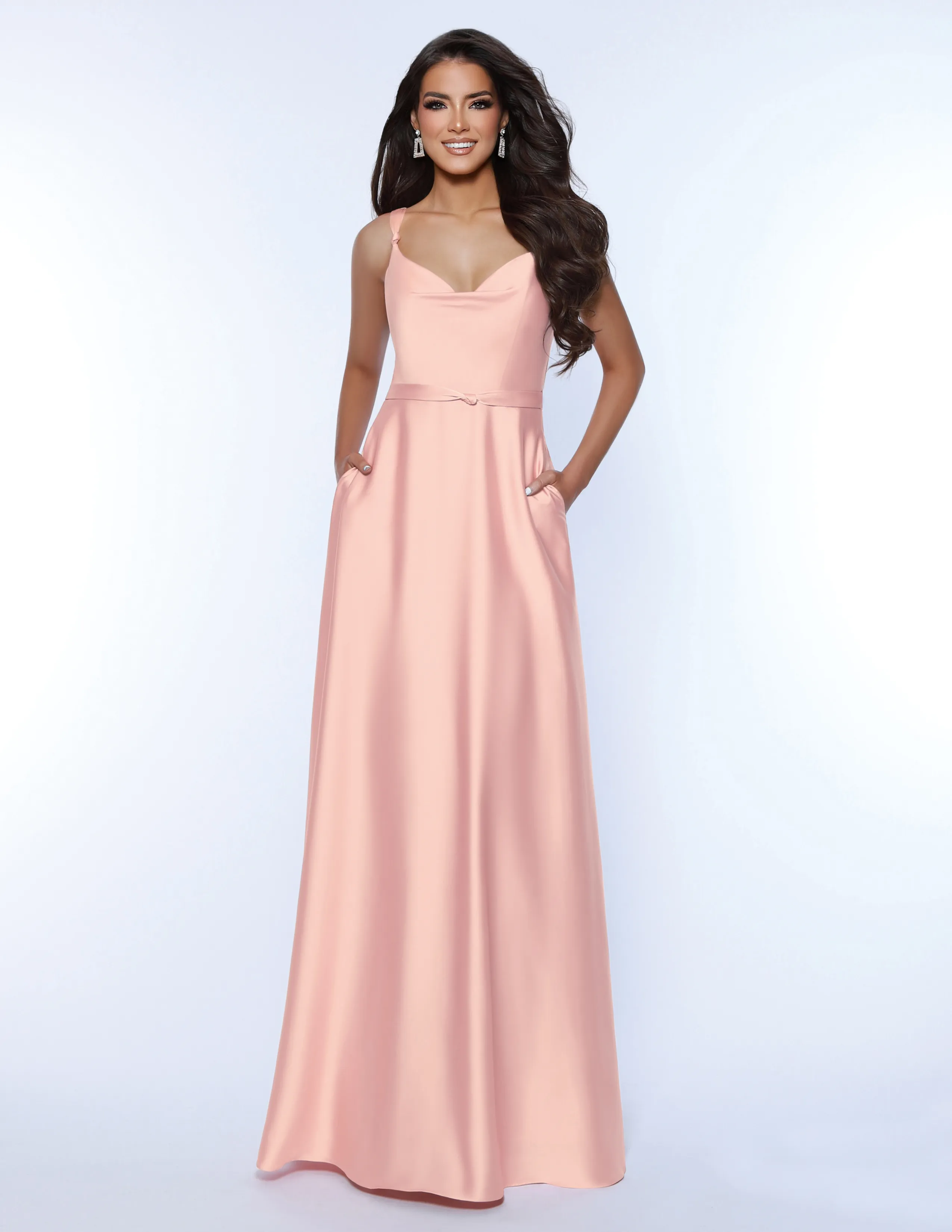 Kanali K Bridesmaids Dresses | All About the Dress