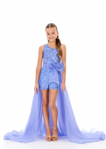 Ashley Lauren Style #8325 #0 default frontface vertical thumbnail