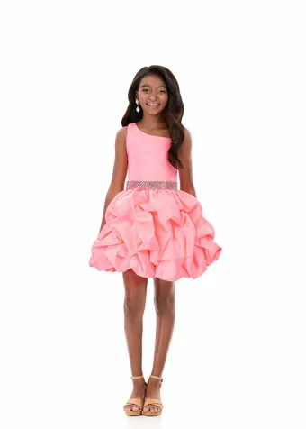 Ashley Lauren Style #8329 #4 frontface vertical thumbnail