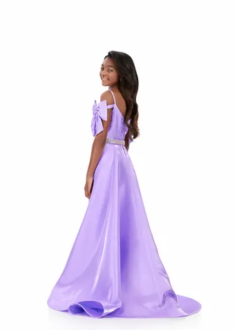 Ashley Lauren Style #8330 #3 backface vertical thumbnail