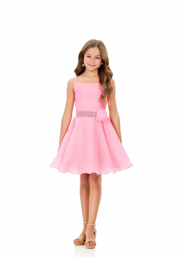 Ashley Lauren - 8331 | Glitz & Gowns