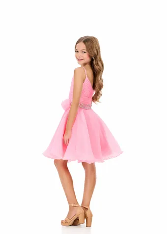 Ashley Lauren Style #8331 #3 backface vertical thumbnail