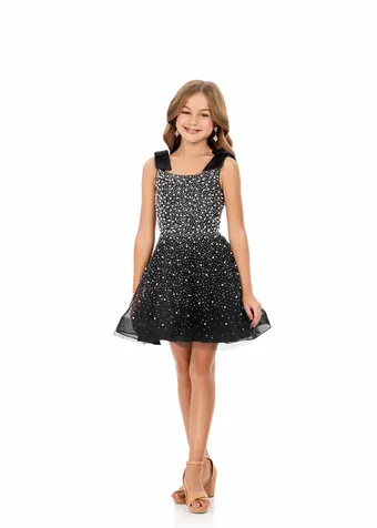 Ashley Lauren Style #8332 #6 frontface vertical thumbnail