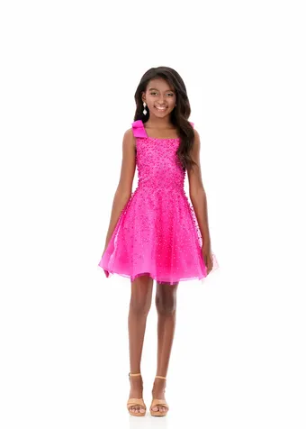 Ashley Lauren Style #8332 #0 default frontface vertical thumbnail