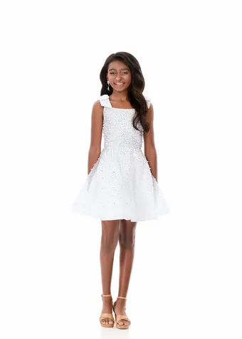 Ashley Lauren Style #8332 #8 frontface vertical thumbnail