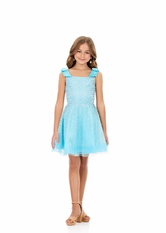 Ashley Lauren Style #8332 #0 default frontface vertical thumbnail