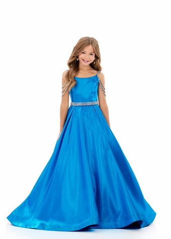 Ashley Lauren Style #8333 #0 default frontface vertical thumbnail