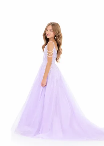 Ashley Lauren 8335 #4 backface vertical thumbnail