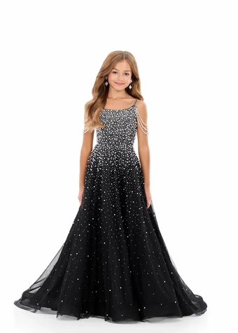 Ashley Lauren 8335 #0 default frontface vertical thumbnail