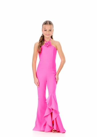 Ashley Lauren Style #8337 #1 frontface vertical thumbnail