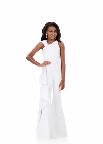 Ashley Lauren Style #8343 #6 frontface vertical thumbnail