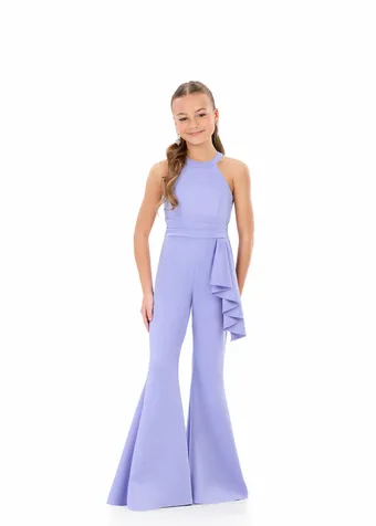 Ashley Lauren Style #8347 #0 default frontface vertical thumbnail