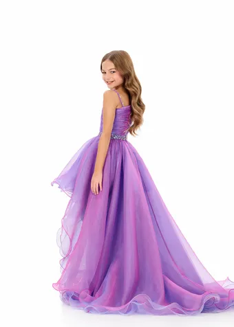 Ashley Lauren Style #8350 #3 default backface vertical thumbnail