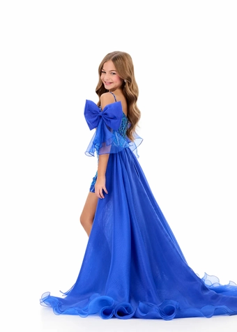 Ashley Lauren Style #8351 #1 default backface vertical thumbnail