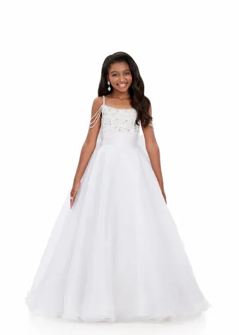 Ashley Lauren 8356 #2 frontface vertical thumbnail