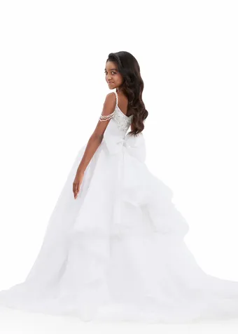 Ashley Lauren 8356 #3 backface vertical thumbnail