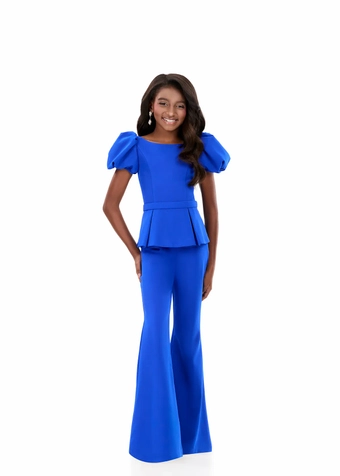 Ashley Lauren Style #8358 #2 frontface vertical thumbnail