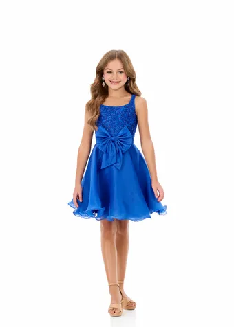 Ashley Lauren Style #8359 #0 default frontface vertical thumbnail