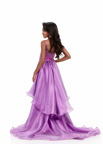 Ashley Lauren Style #8361 #1 default backface vertical thumbnail