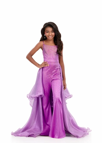 Ashley Lauren Style #8361 #0 default frontface vertical thumbnail