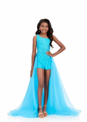 Ashley Lauren Style #8362 #0 default frontface vertical thumbnail