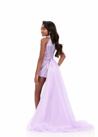 Ashley Lauren Style #8364 #0 backface vertical thumbnail