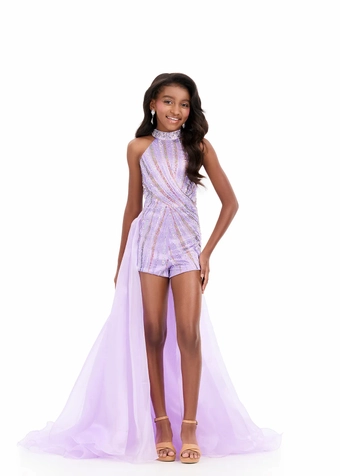 Ashley Lauren Style #8364 #1 frontface vertical thumbnail