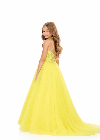 Ashley Lauren 8366 #1 default backface vertical thumbnail