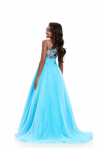 Ashley Lauren Style #8367 #0 backface vertical thumbnail