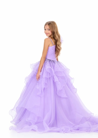 Ashley Lauren Style #8368 #0 backface vertical thumbnail