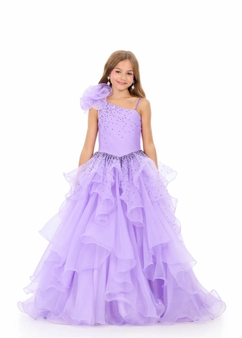 Ashley Lauren Style #8368 #1 frontface vertical thumbnail