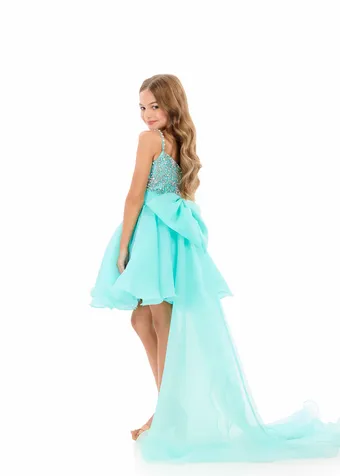 Ashley Lauren Style #8369 #5 backface vertical thumbnail