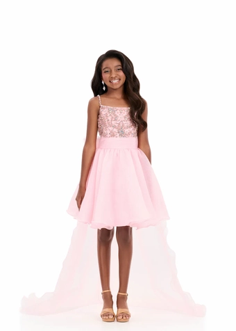 Ashley Lauren Style #8369 #0 default frontface vertical thumbnail