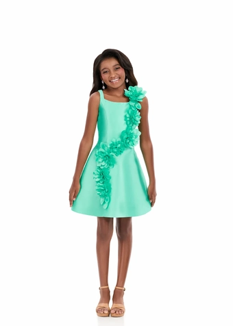 Ashley Lauren Style #8370 #0 default frontface vertical thumbnail