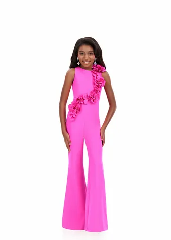 Ashley Lauren Style #8371 #0 default frontface vertical thumbnail