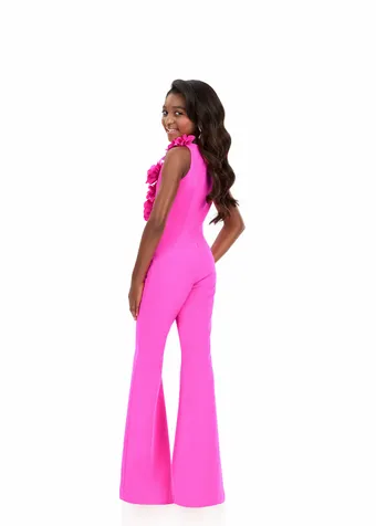 Ashley Lauren Style #8371 #3 default backface vertical thumbnail