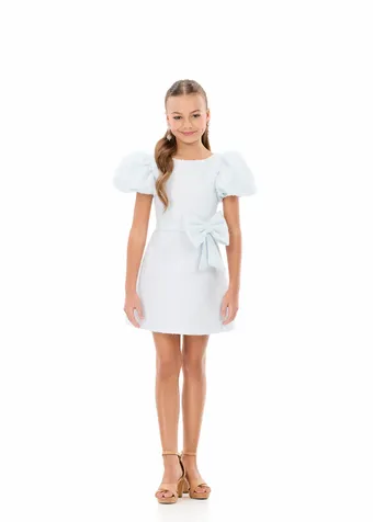 Ashley Lauren 8374 #1 frontface vertical thumbnail