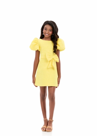 Ashley Lauren Style #8374 #0 default frontface vertical thumbnail