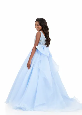 Ashley Lauren 8375 #4 backface vertical thumbnail