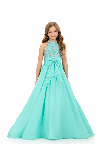 Ashley Lauren 8377 #3 frontface vertical thumbnail