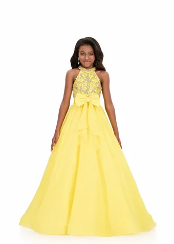 Ashley Lauren 8377 #1 frontface vertical thumbnail