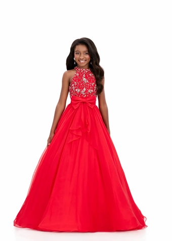 Ashley Lauren Style #8377 #1 frontface vertical thumbnail