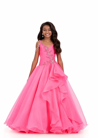 Ashley Lauren Style #8378 #1 frontface vertical thumbnail