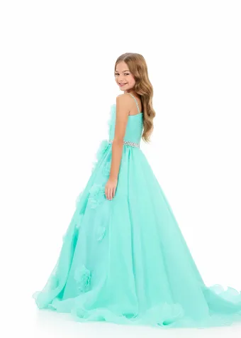 Ashley Lauren 8380 #3 backface vertical thumbnail