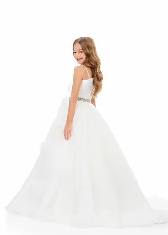 Ashley Lauren 8380 #5 backface vertical thumbnail